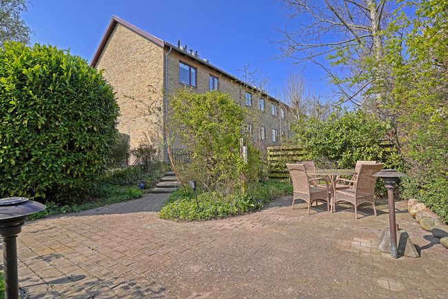 Møllemarken 10, st. th., 2880 Bagsværd