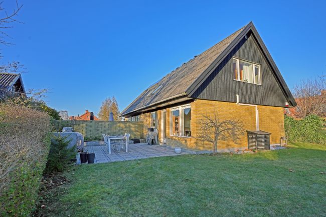 Hanehøj 14B, 2880 Bagsværd