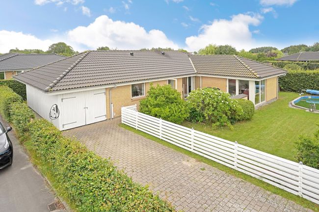 Gurrehavevej 23, Skærød, 3200 Helsinge